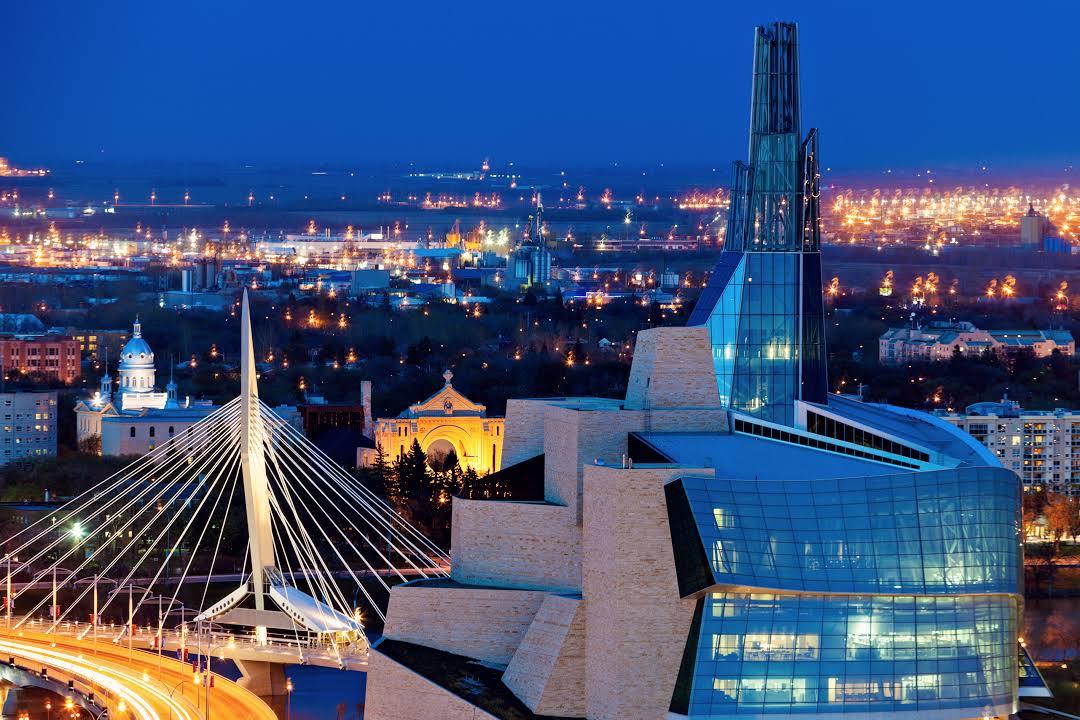 Canadian Museum for Human Rights
